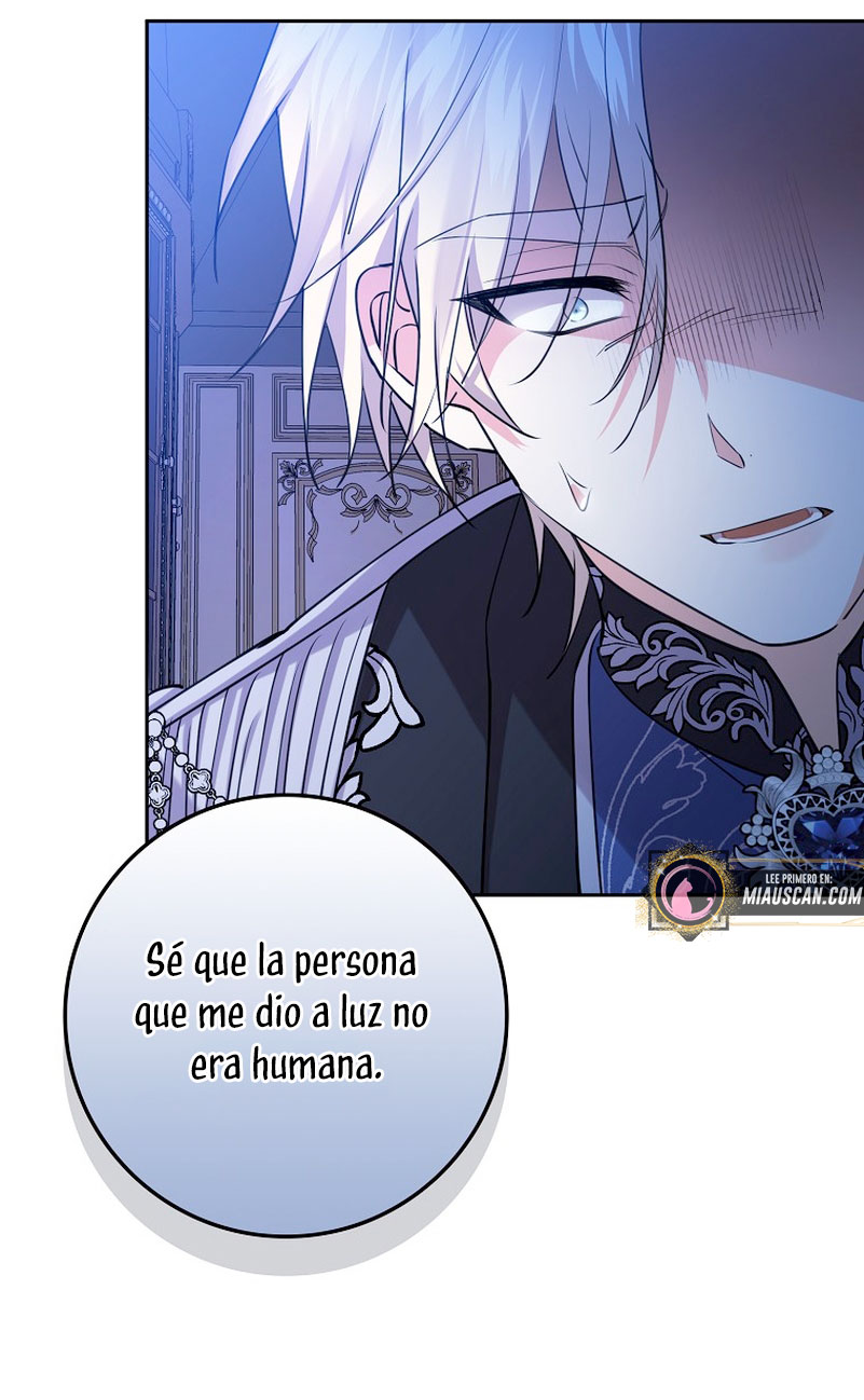 Razones para proteger al hijo de la bruja Capítulo 31 - Página 47