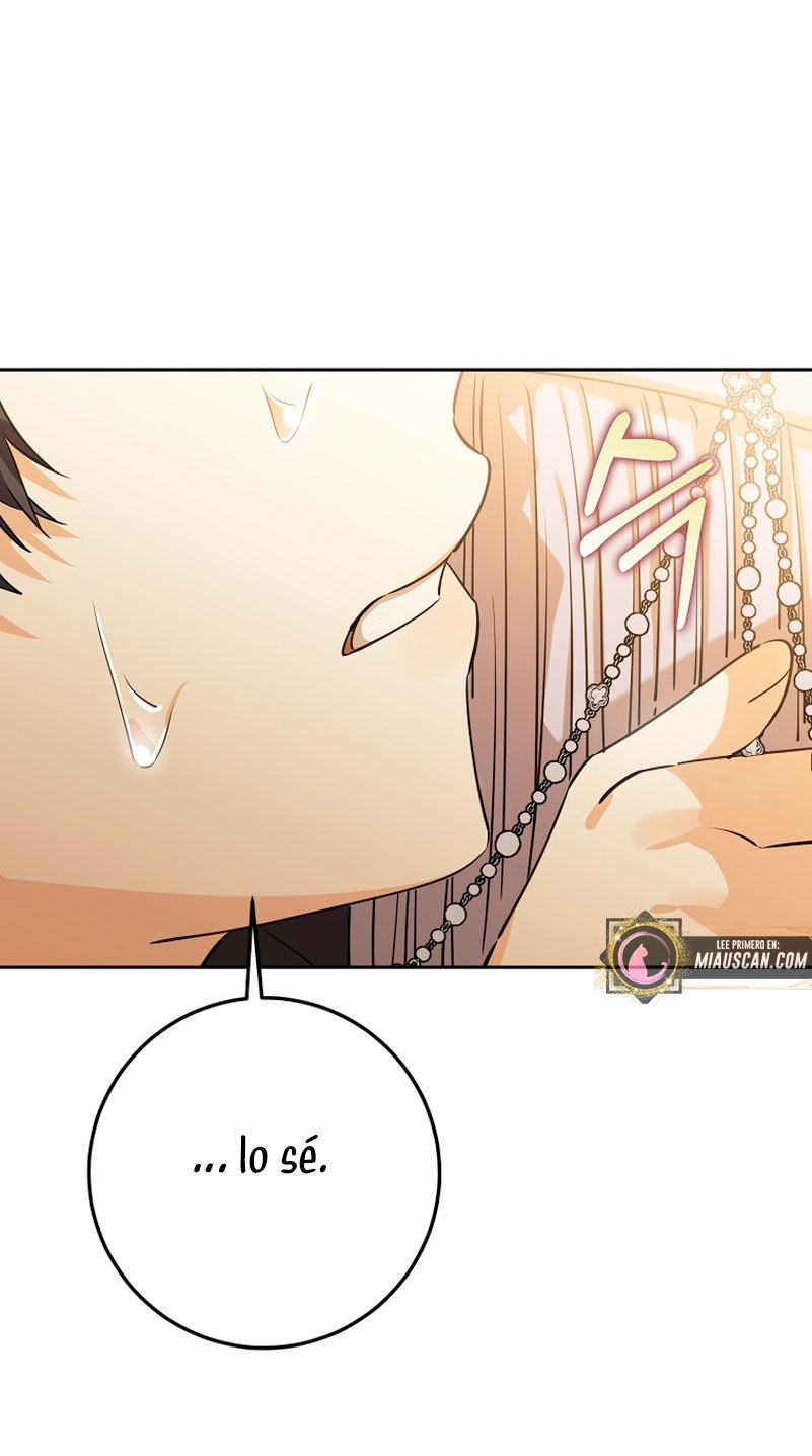 Razones para proteger al hijo de la bruja Capítulo 31 - Página 52