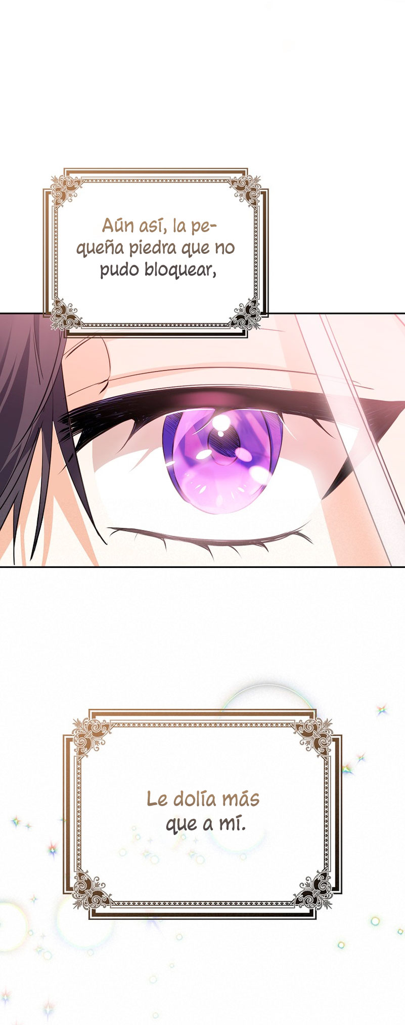 Razones para proteger al hijo de la bruja Capítulo 31 - Página 57