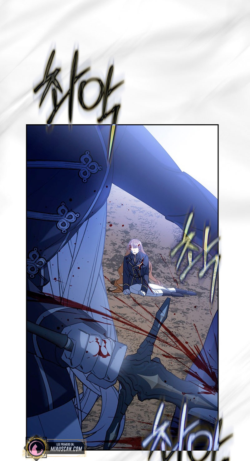 Razones para proteger al hijo de la bruja Capítulo 31 - Página 9