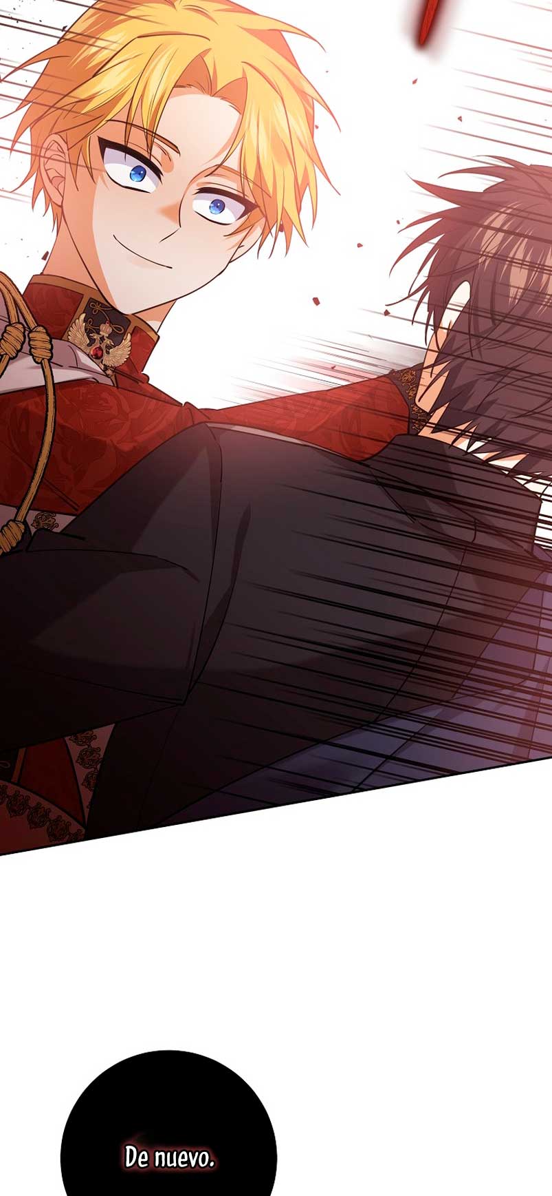 Razones para proteger al hijo de la bruja Capítulo 32 - Página 15