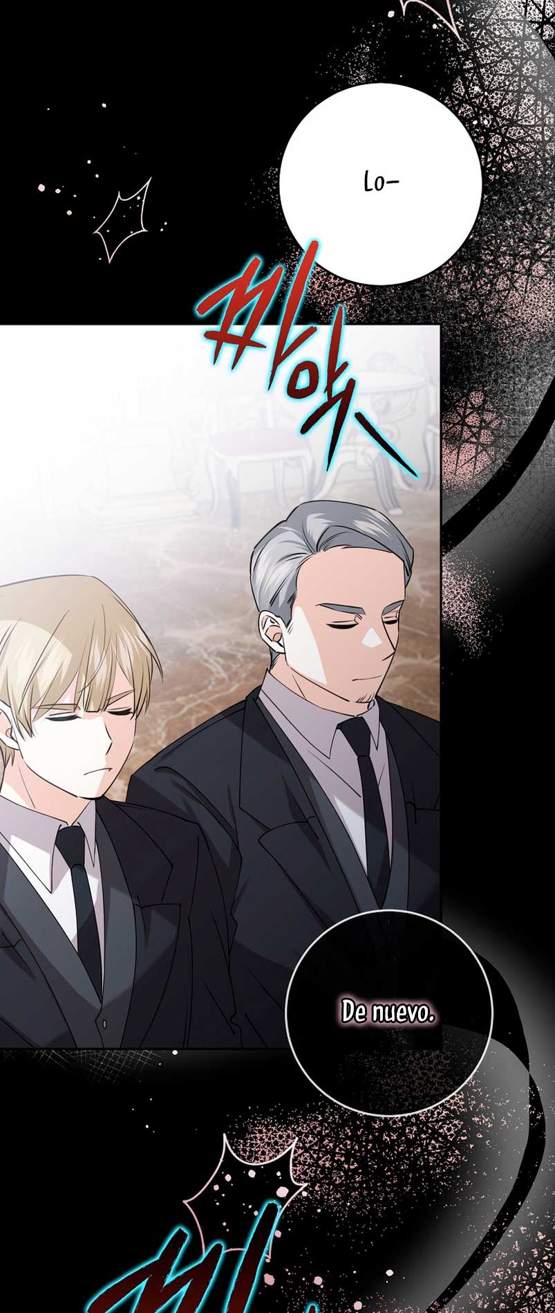 Razones para proteger al hijo de la bruja Capítulo 32 - Página 18