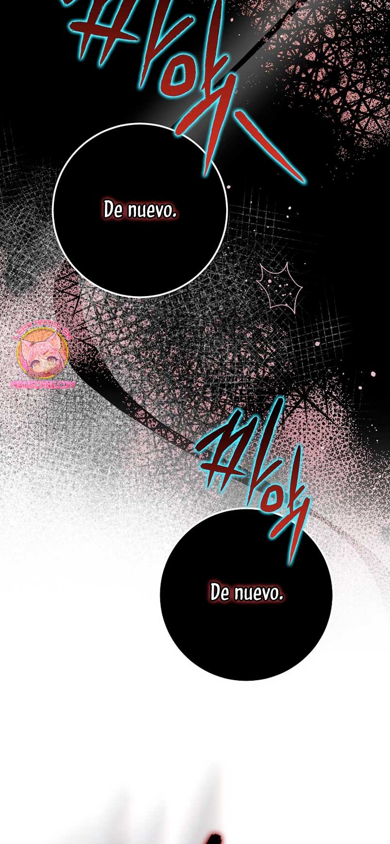 Razones para proteger al hijo de la bruja Capítulo 32 - Página 19