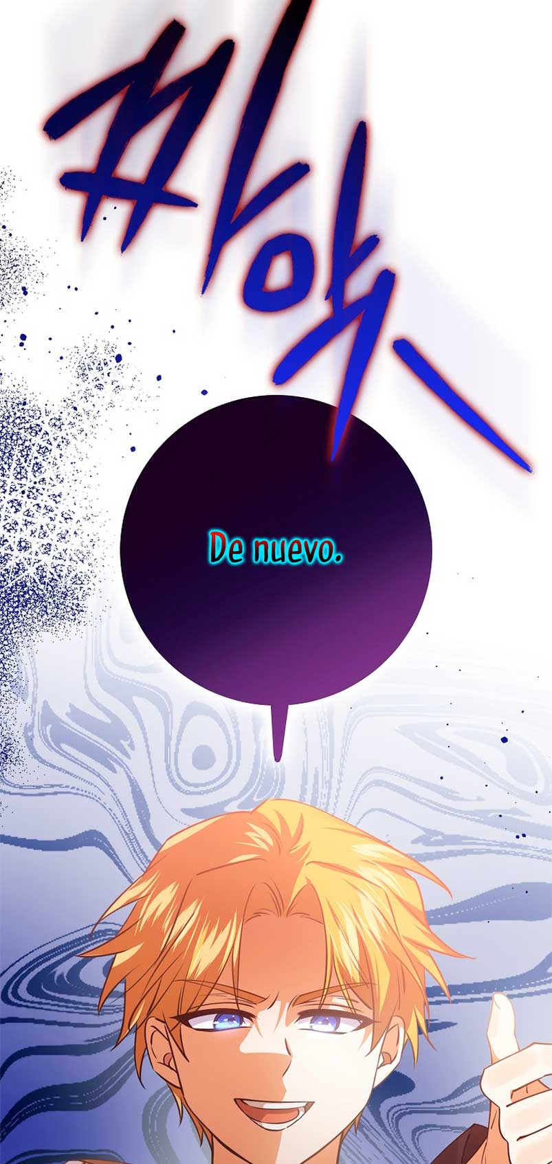 Razones para proteger al hijo de la bruja Capítulo 32 - Página 20