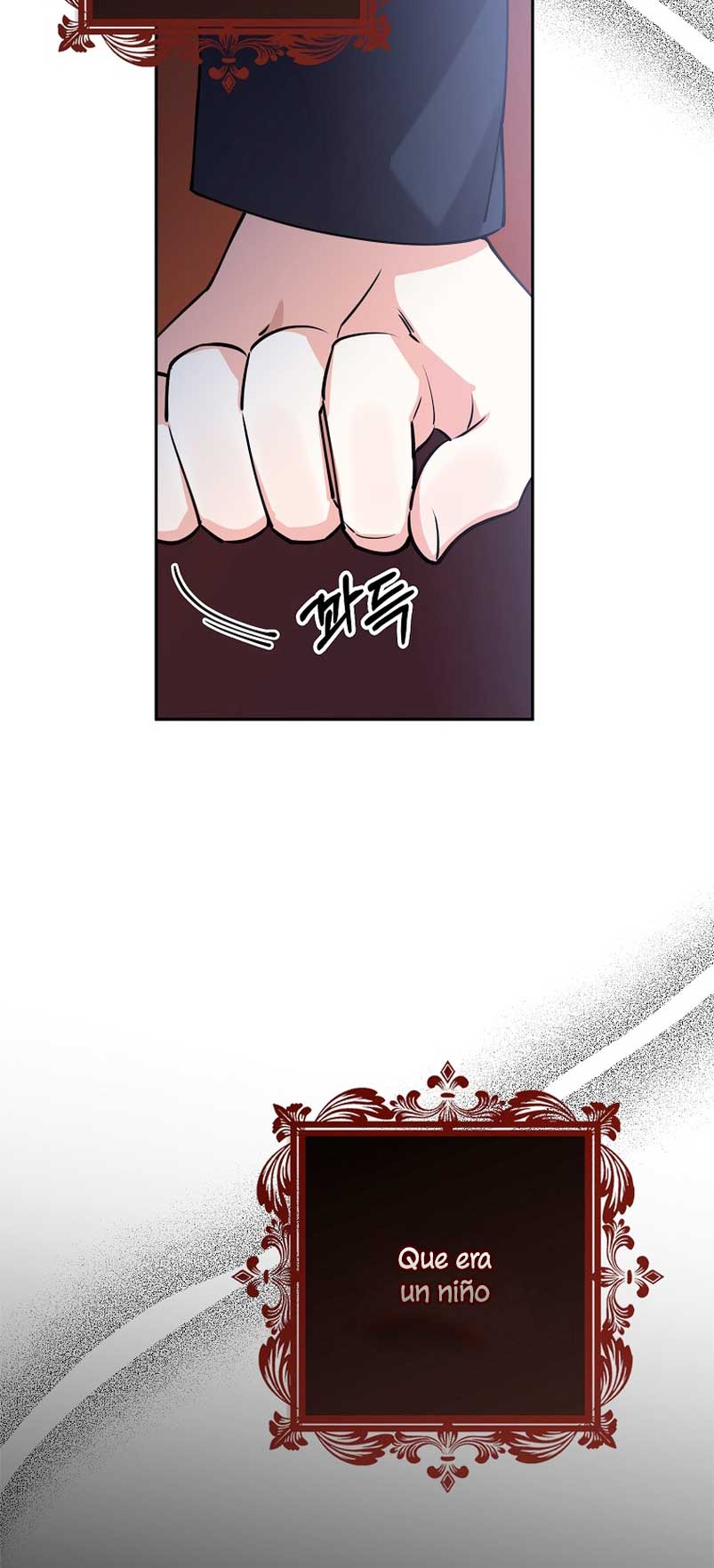 Razones para proteger al hijo de la bruja Capítulo 32 - Página 29