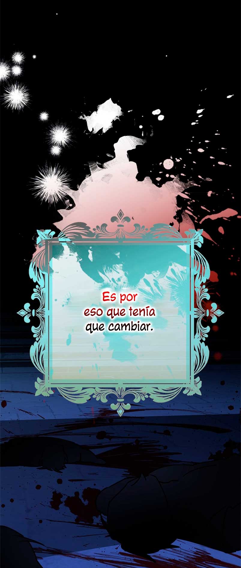 Razones para proteger al hijo de la bruja Capítulo 32 - Página 31