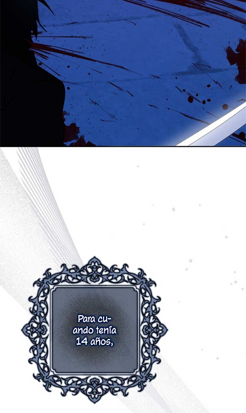 Razones para proteger al hijo de la bruja Capítulo 32 - Página 32