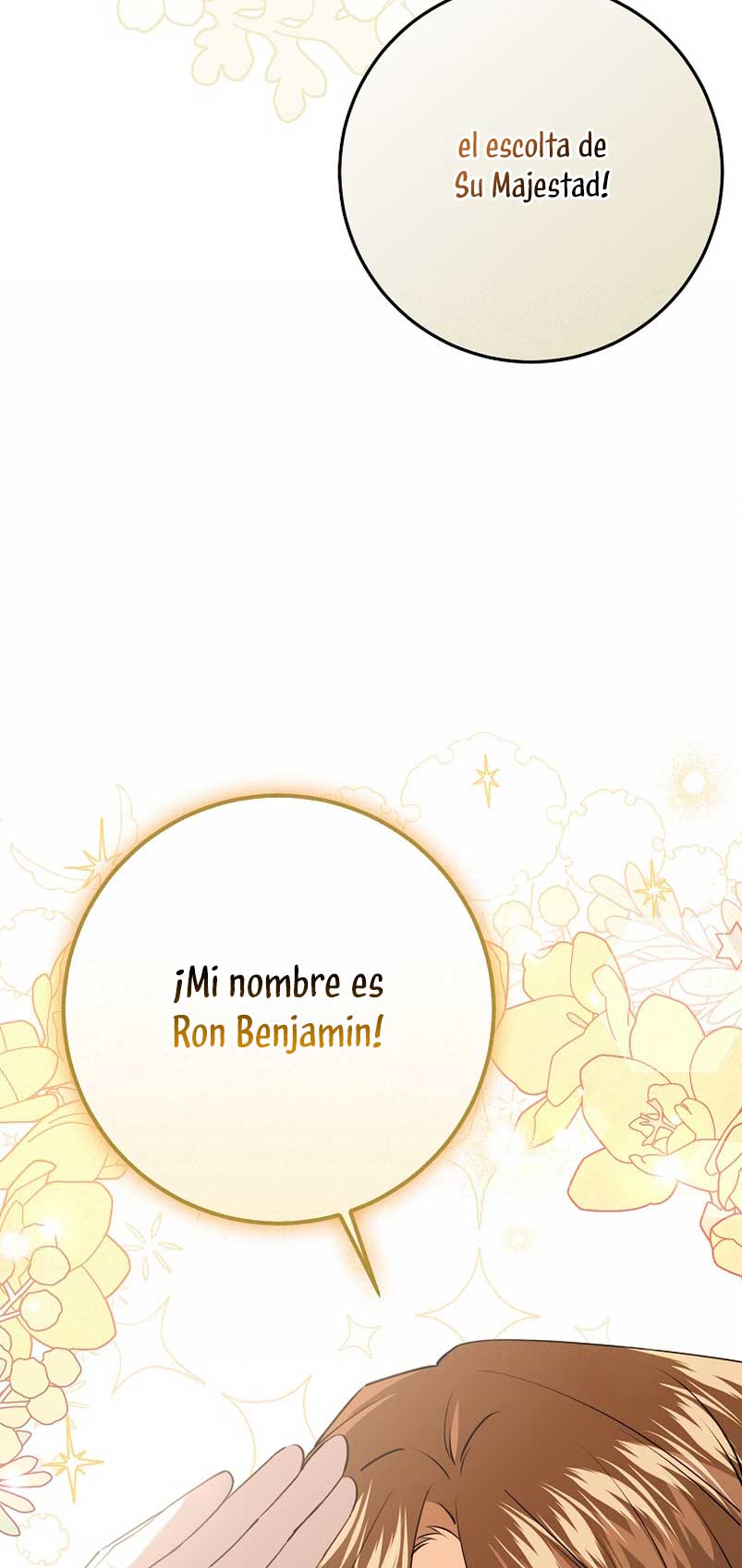 Razones para proteger al hijo de la bruja Capítulo 32 - Página 37