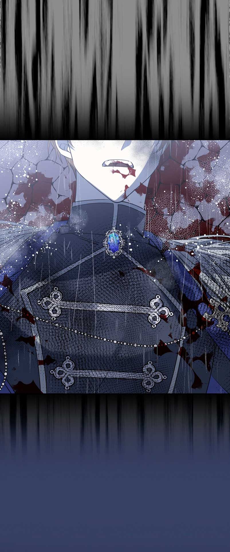 Razones para proteger al hijo de la bruja Capítulo 32 - Página 41