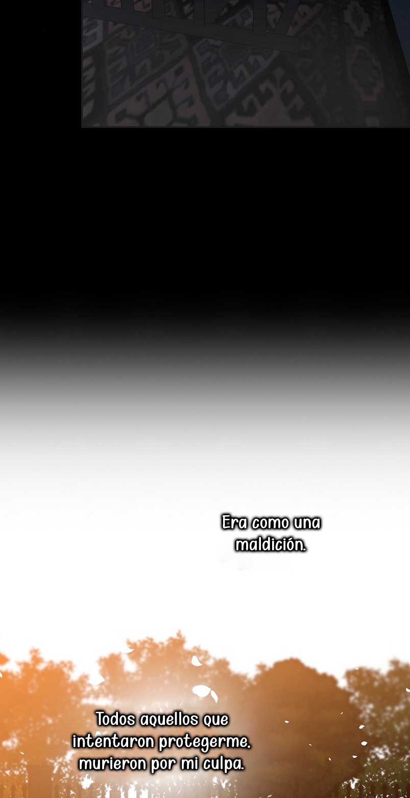 Razones para proteger al hijo de la bruja Capítulo 32 - Página 47