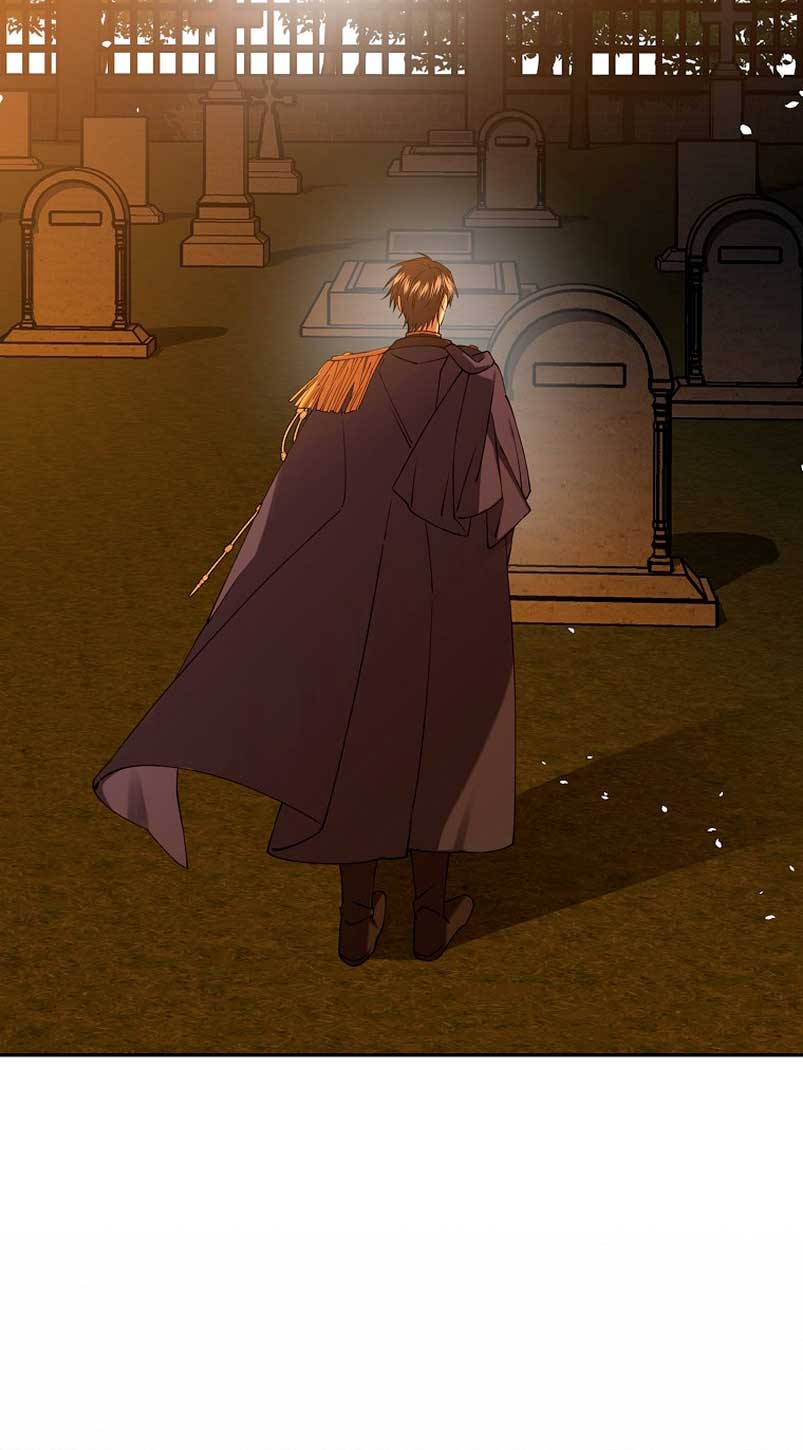 Razones para proteger al hijo de la bruja Capítulo 32 - Página 48