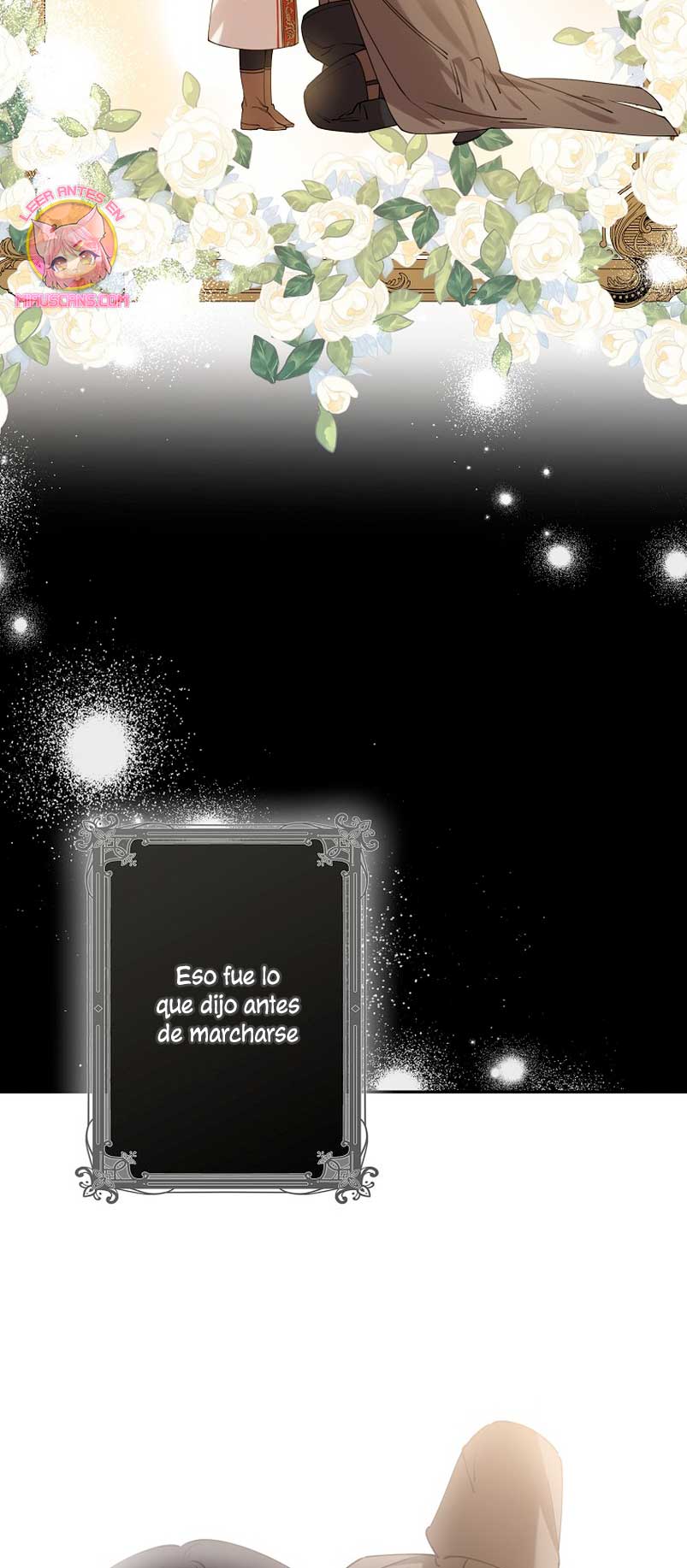 Razones para proteger al hijo de la bruja Capítulo 32 - Página 5