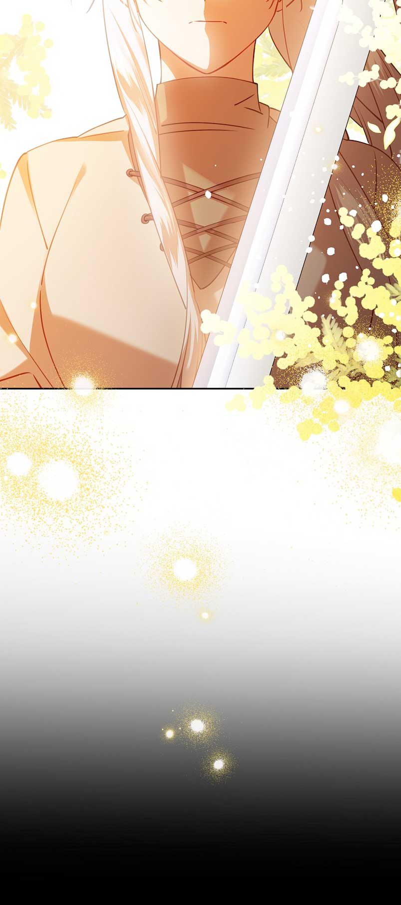 Razones para proteger al hijo de la bruja Capítulo 32 - Página 53