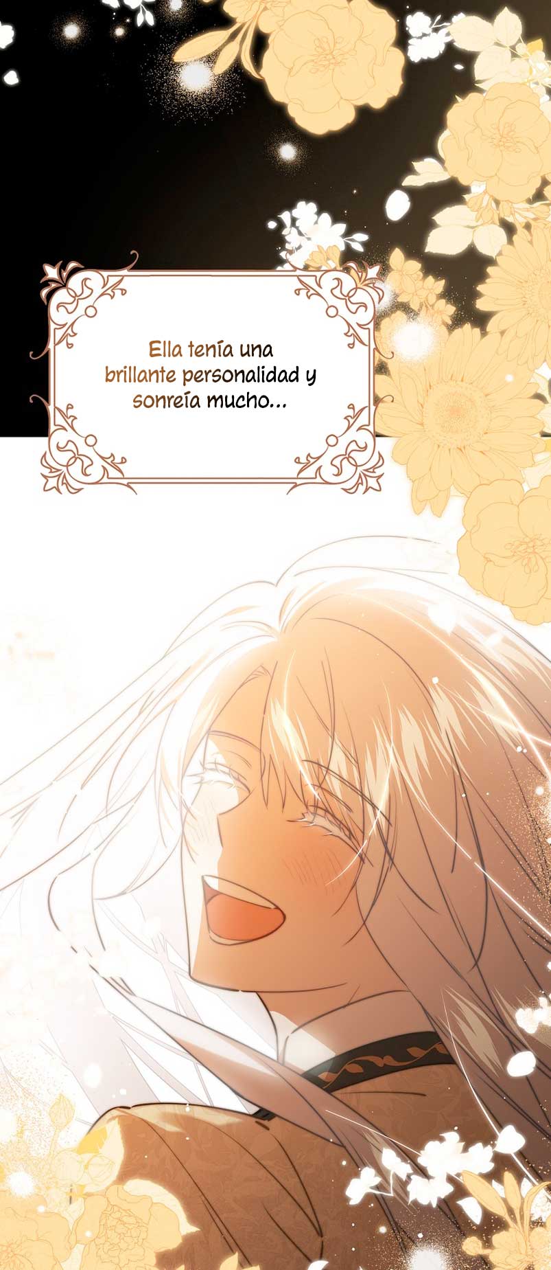 Razones para proteger al hijo de la bruja Capítulo 32 - Página 59