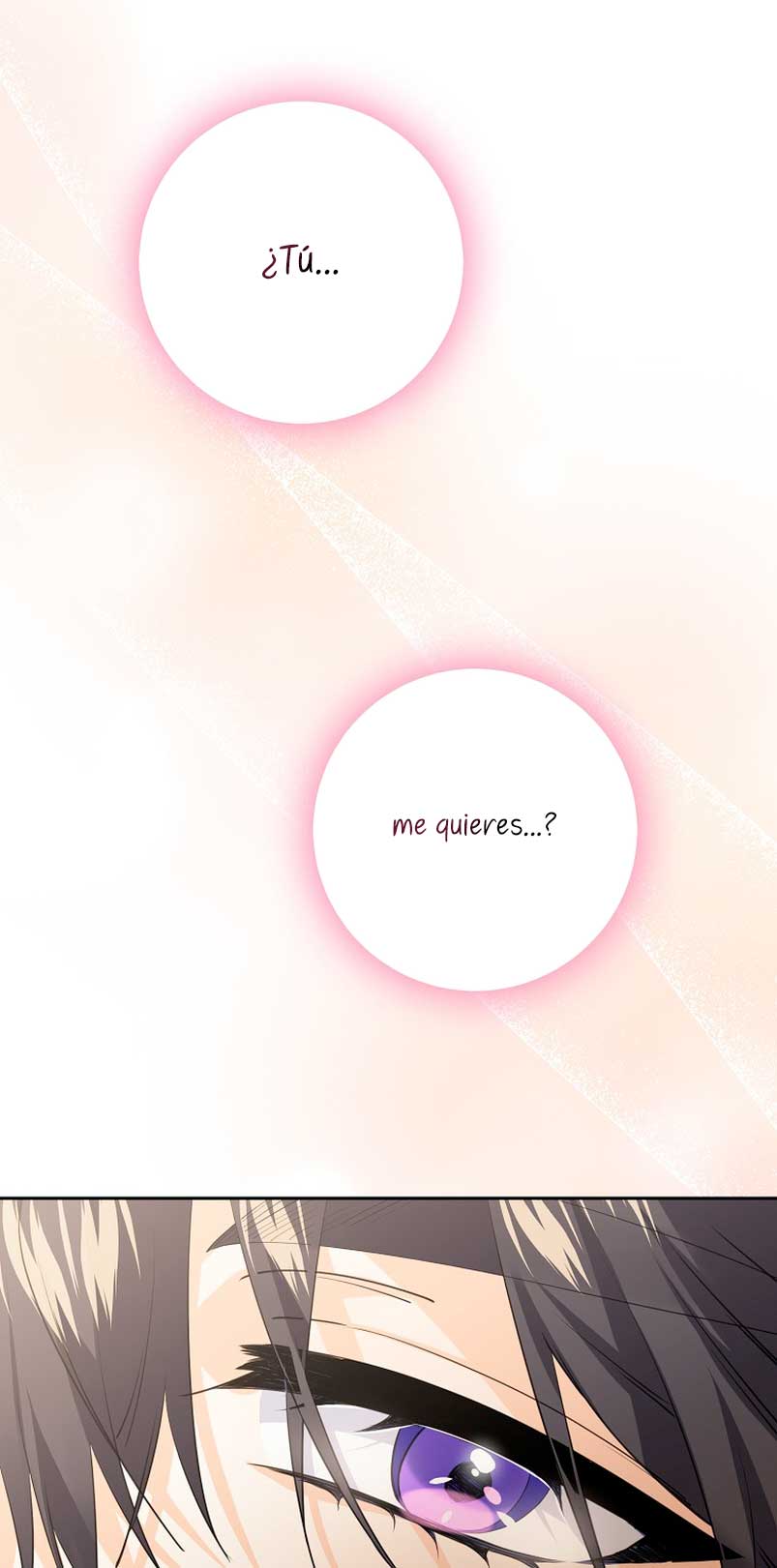 Razones para proteger al hijo de la bruja Capítulo 32 - Página 65