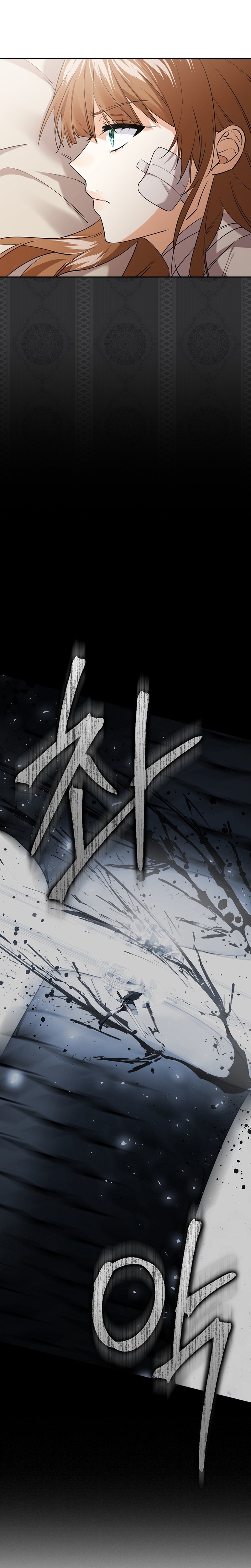 Razones para proteger al hijo de la bruja Capítulo 33 - Página 12