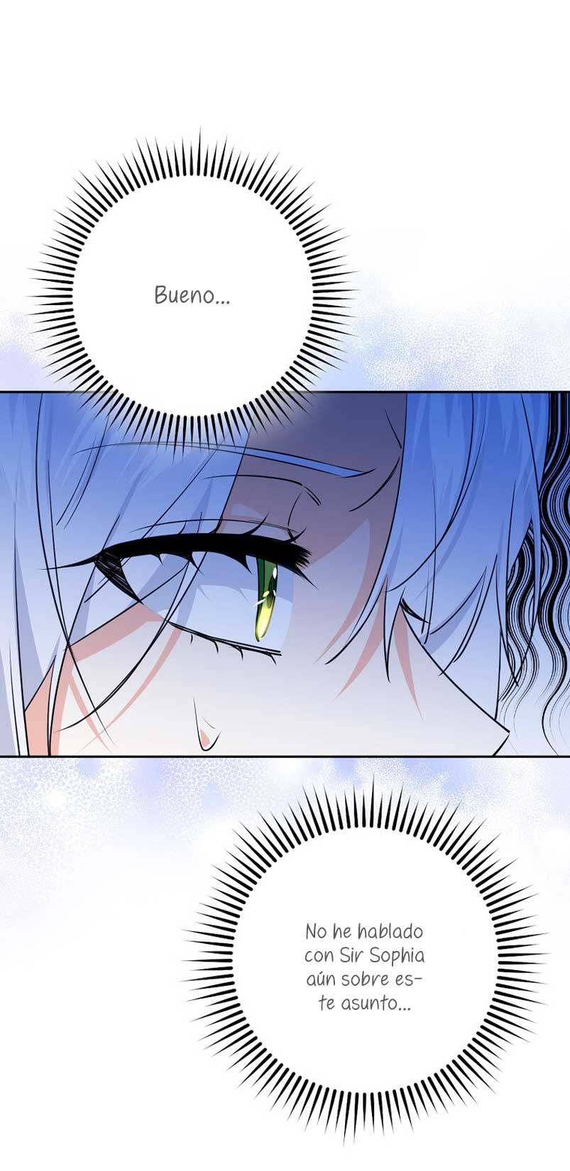 Razones para proteger al hijo de la bruja Capítulo 34 - Página 12