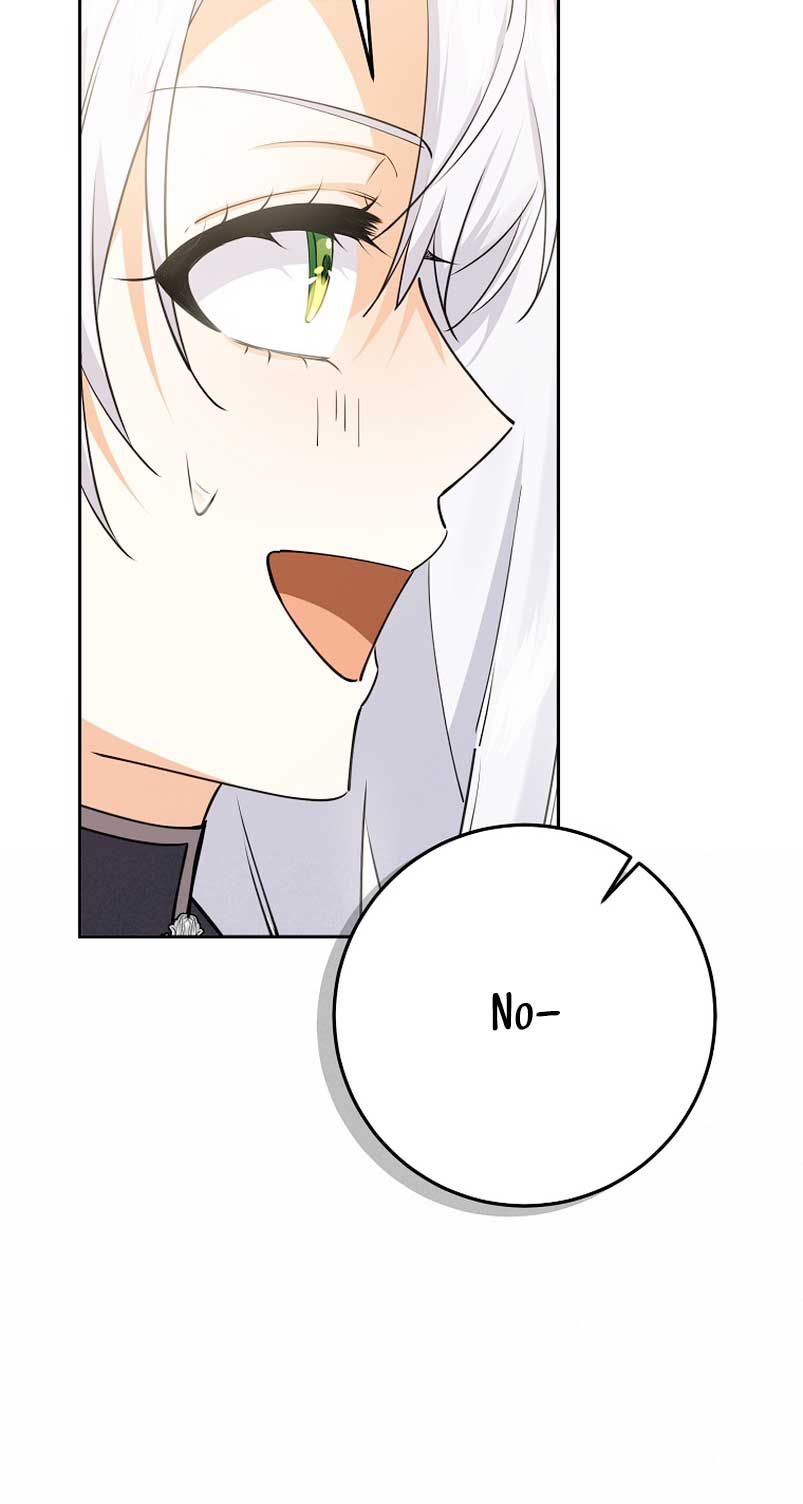 Razones para proteger al hijo de la bruja Capítulo 34 - Página 15