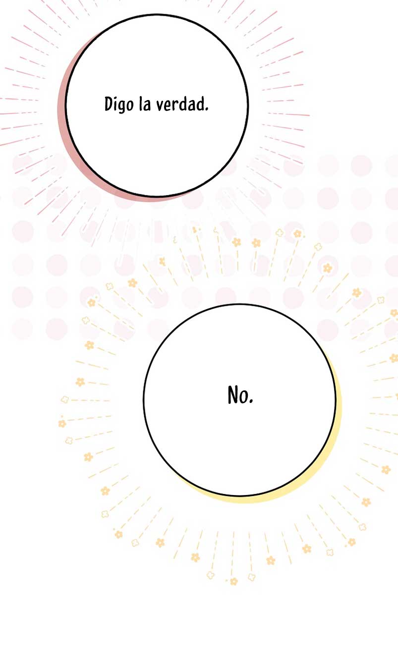 Razones para proteger al hijo de la bruja Capítulo 34 - Página 26