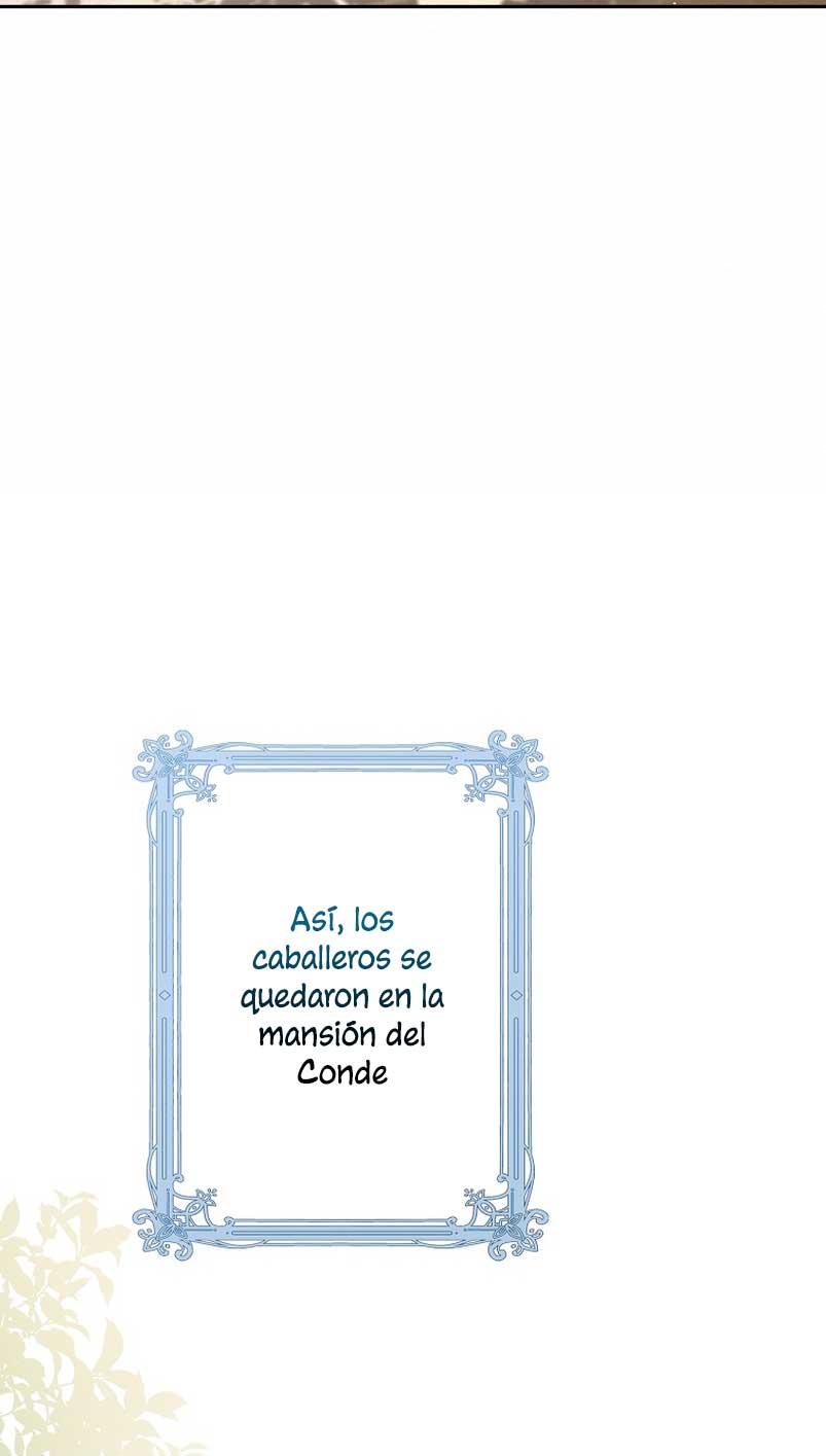 Razones para proteger al hijo de la bruja Capítulo 34 - Página 30