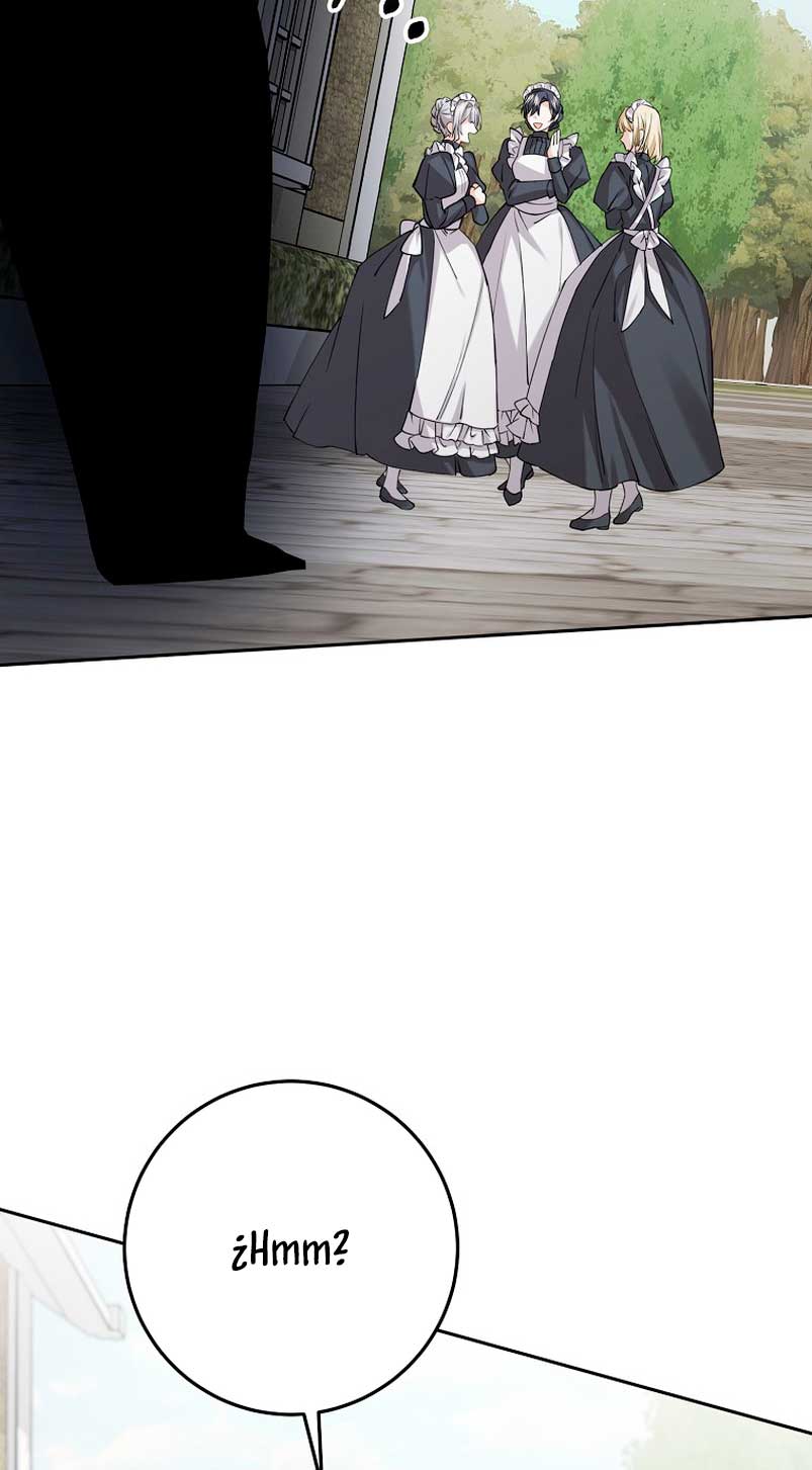 Razones para proteger al hijo de la bruja Capítulo 34 - Página 36