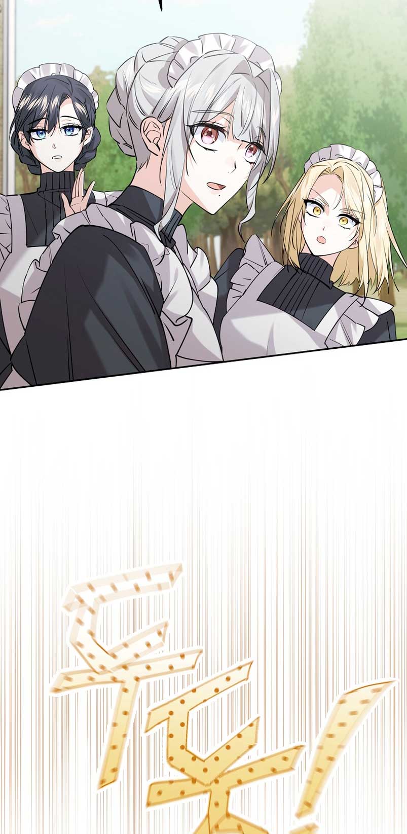 Razones para proteger al hijo de la bruja Capítulo 34 - Página 37