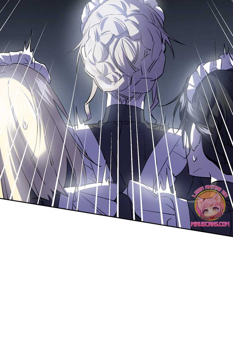 Razones para proteger al hijo de la bruja Capítulo 34 - Página 39