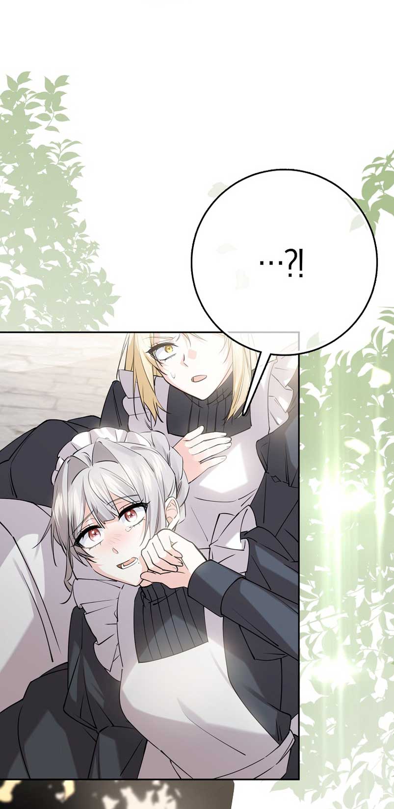 Razones para proteger al hijo de la bruja Capítulo 34 - Página 42