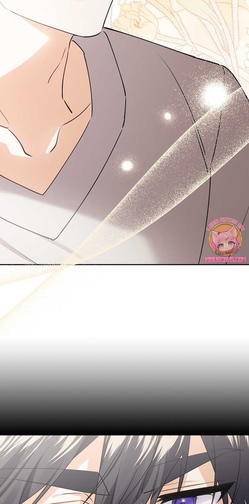 Razones para proteger al hijo de la bruja Capítulo 34 - Página 48