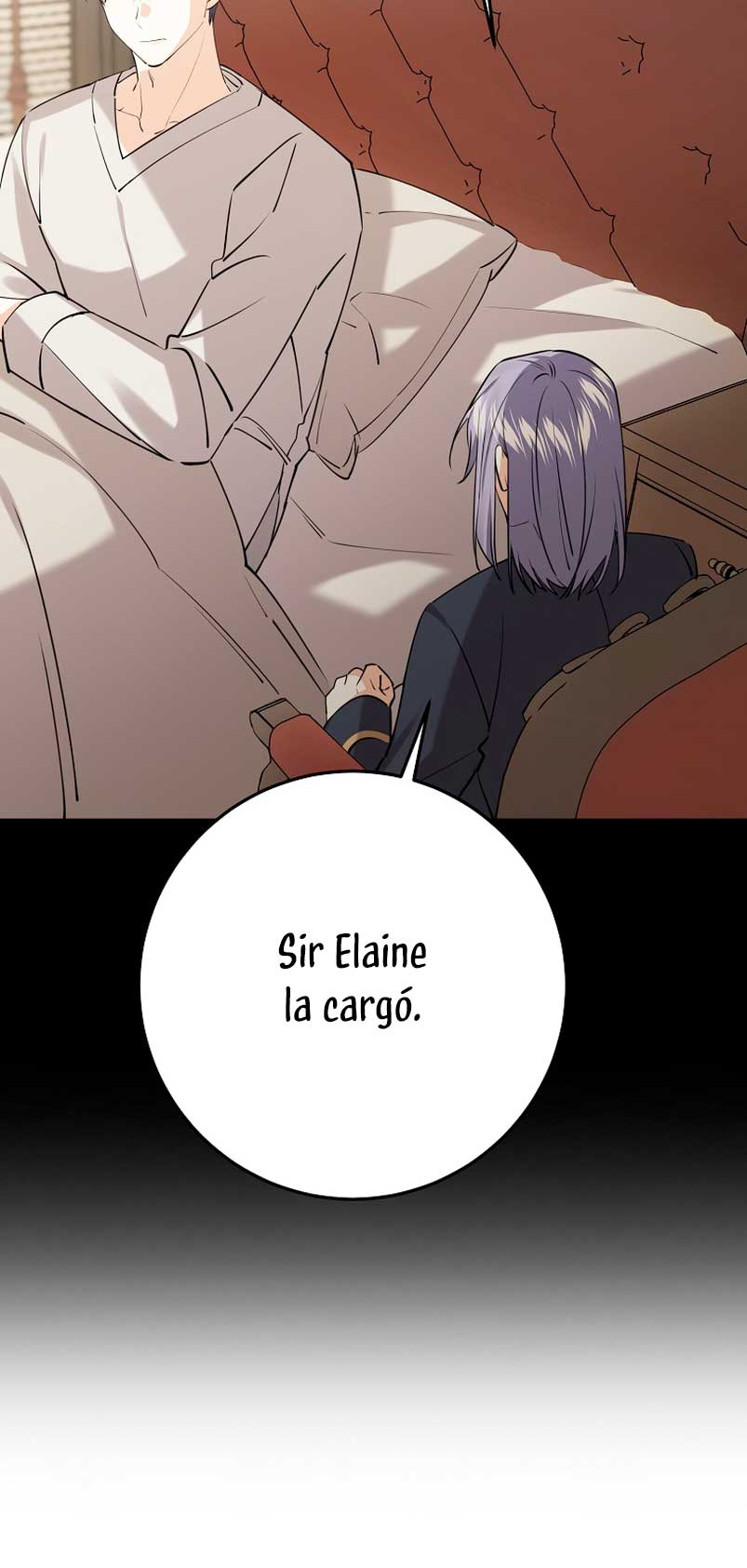 Razones para proteger al hijo de la bruja Capítulo 34 - Página 52