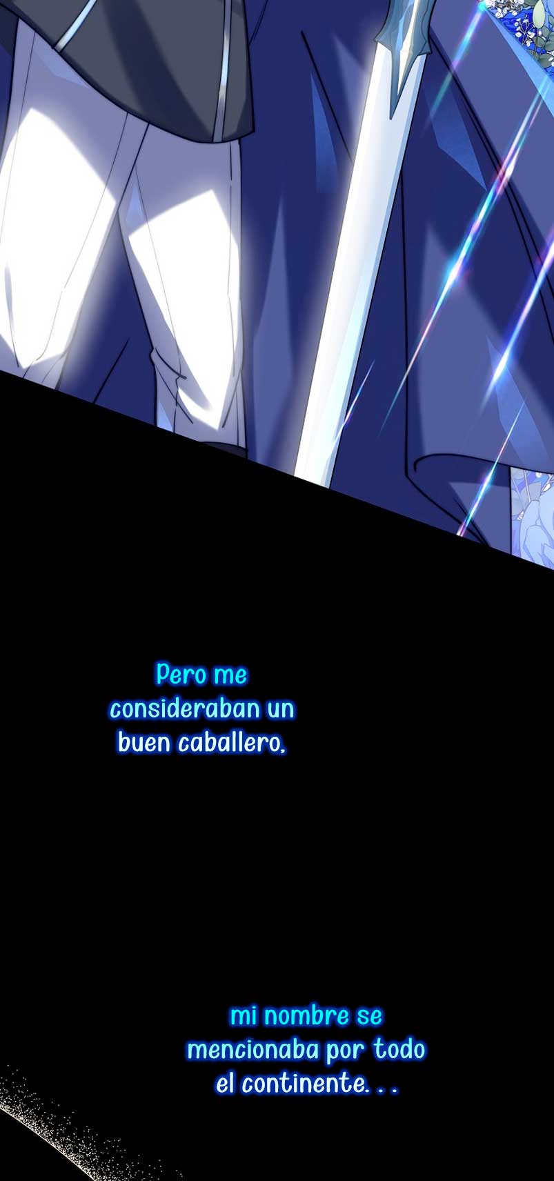 Razones para proteger al hijo de la bruja Capítulo 34 - Página 55