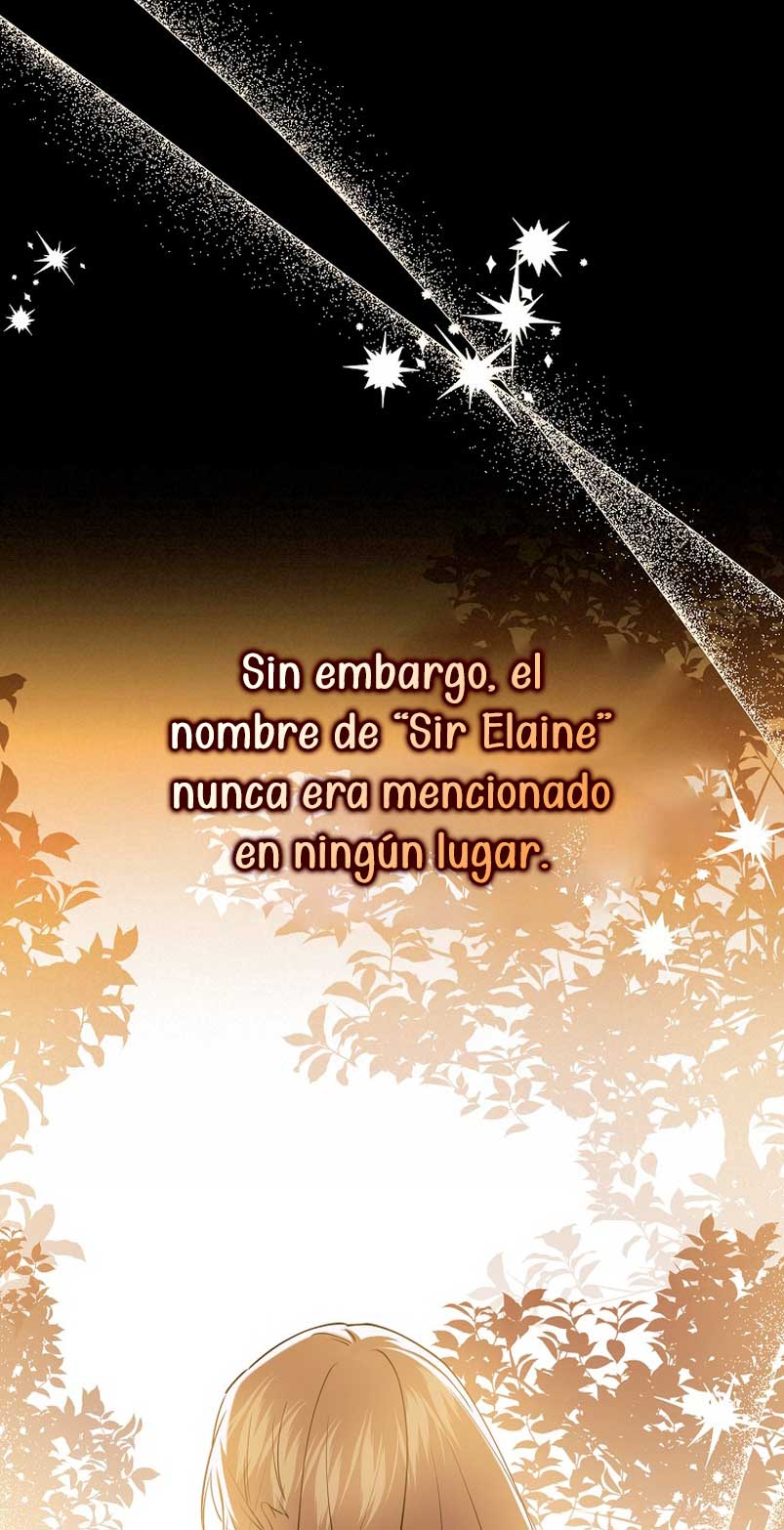 Razones para proteger al hijo de la bruja Capítulo 34 - Página 56