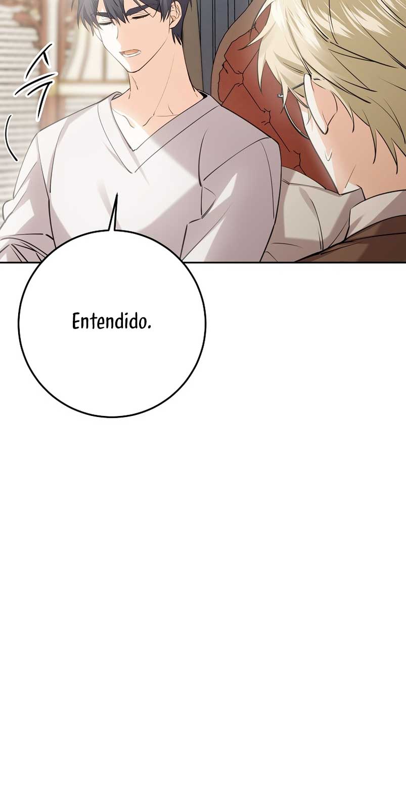 Razones para proteger al hijo de la bruja Capítulo 34 - Página 60