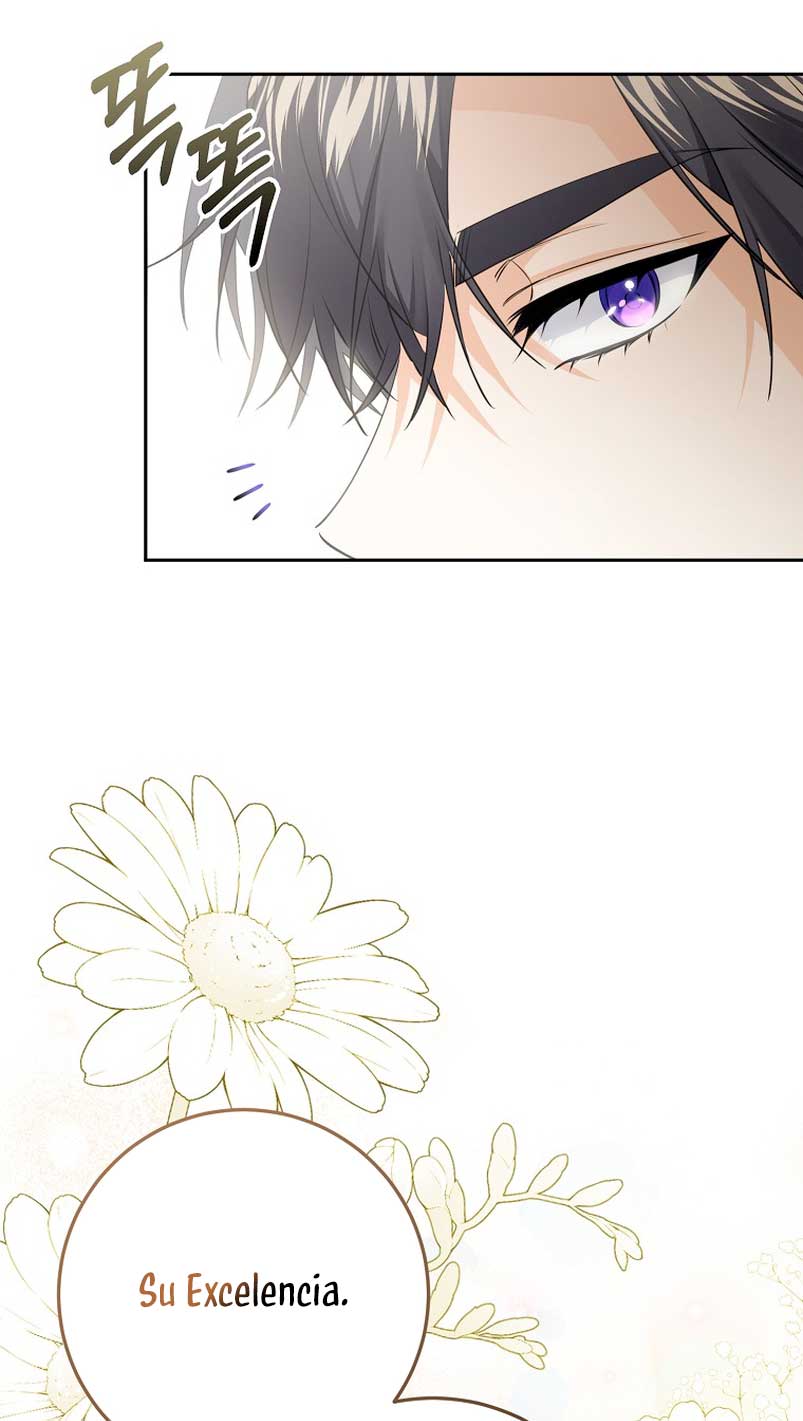 Razones para proteger al hijo de la bruja Capítulo 34 - Página 61