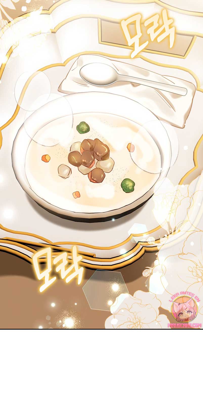 Razones para proteger al hijo de la bruja Capítulo 34 - Página 66