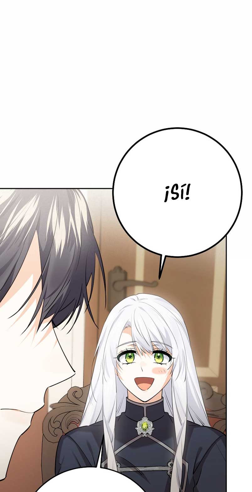 Razones para proteger al hijo de la bruja Capítulo 34 - Página 70