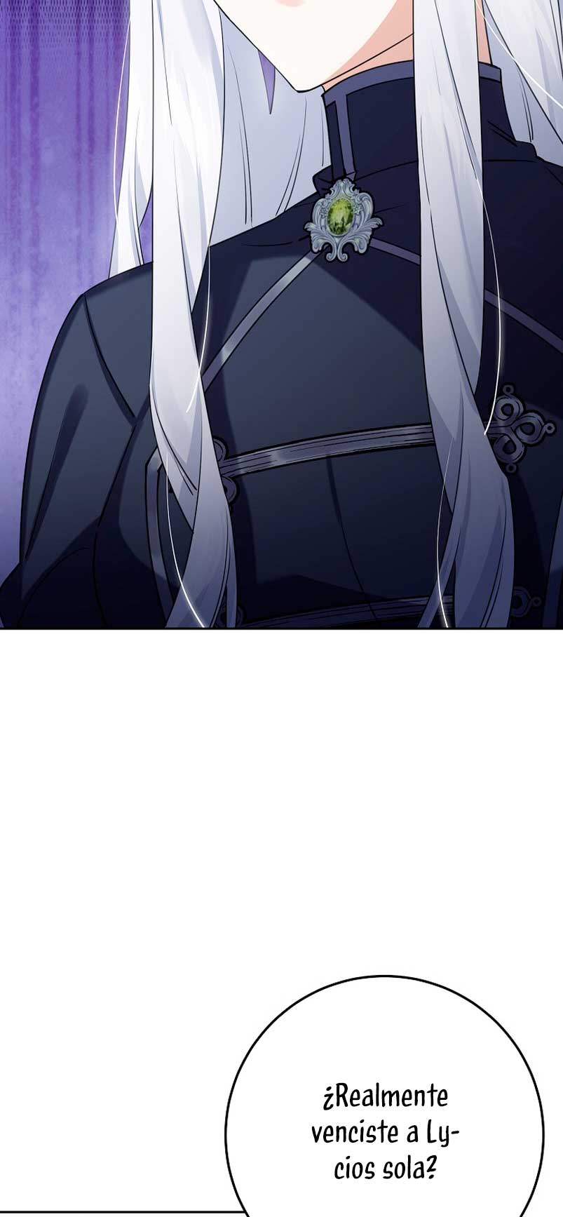 Razones para proteger al hijo de la bruja Capítulo 34 - Página 73