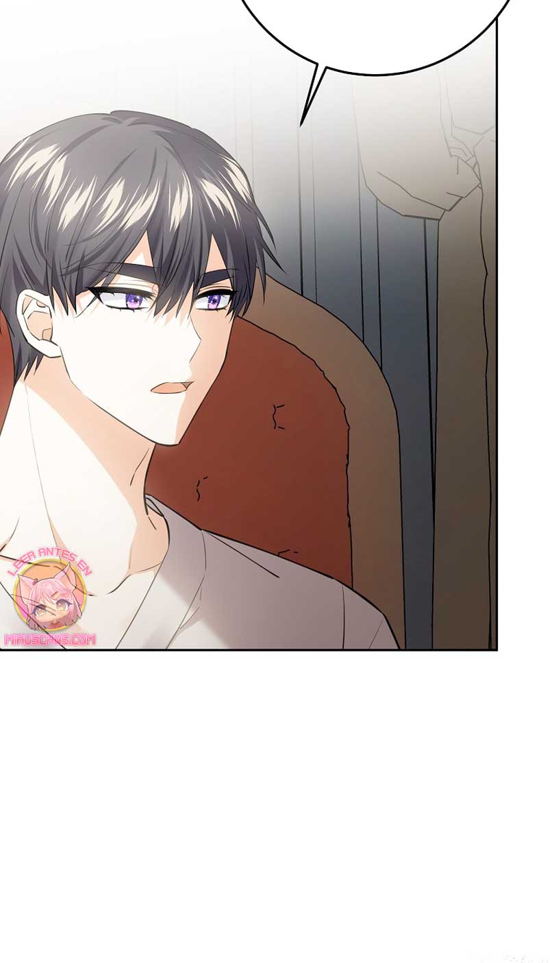 Razones para proteger al hijo de la bruja Capítulo 34 - Página 74