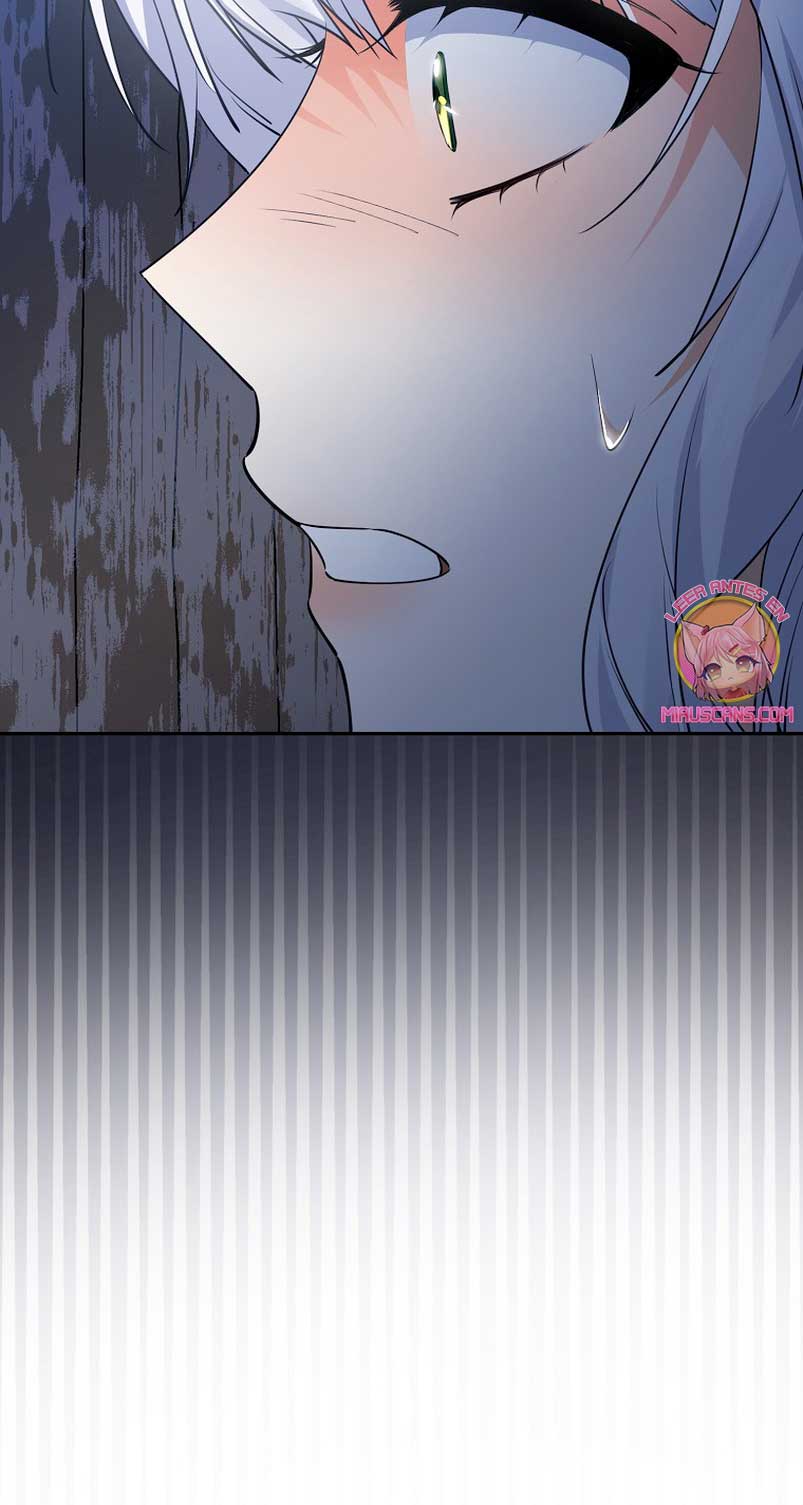 Razones para proteger al hijo de la bruja Capítulo 34 - Página 82