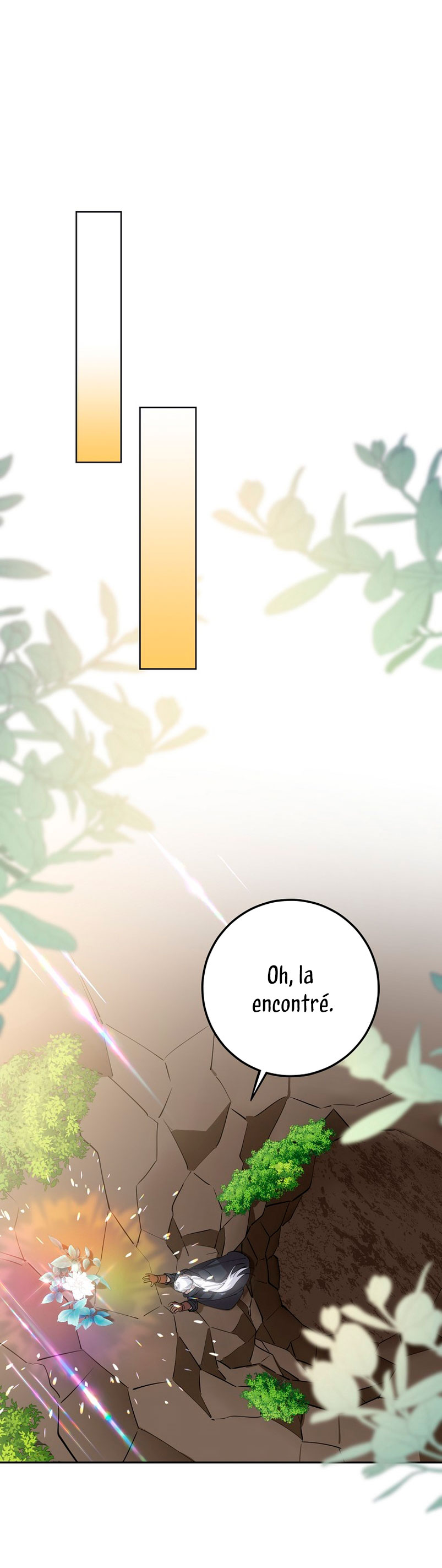 Razones para proteger al hijo de la bruja Capítulo 37 - Página 25