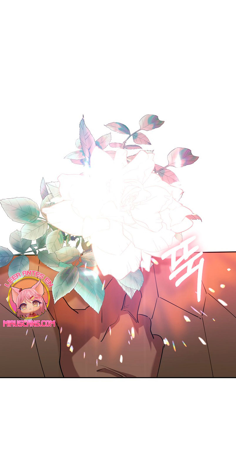 Razones para proteger al hijo de la bruja Capítulo 37 - Página 26