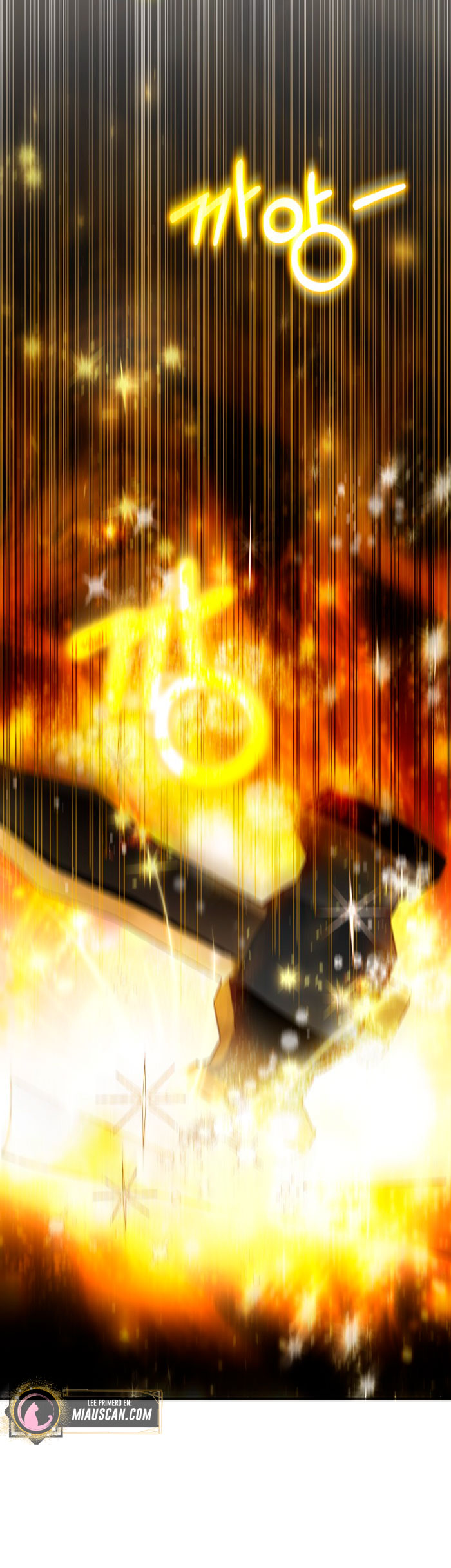 Razones para proteger al hijo de la bruja Capítulo 4 - Página 21