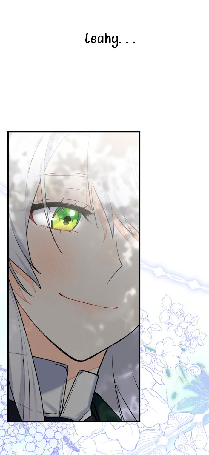 Razones para proteger al hijo de la bruja Capítulo 4 - Página 32