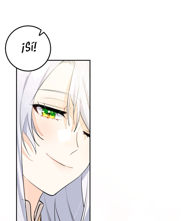 Razones para proteger al hijo de la bruja Capítulo 4 - Página 40