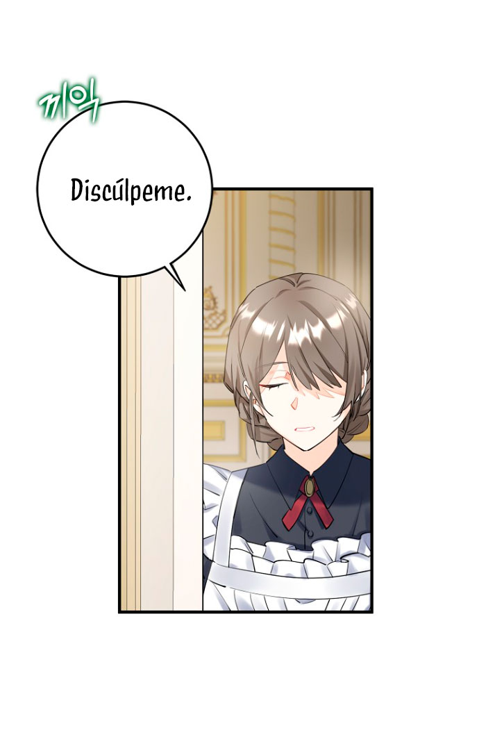 Razones para proteger al hijo de la bruja Capítulo 4 - Página 47