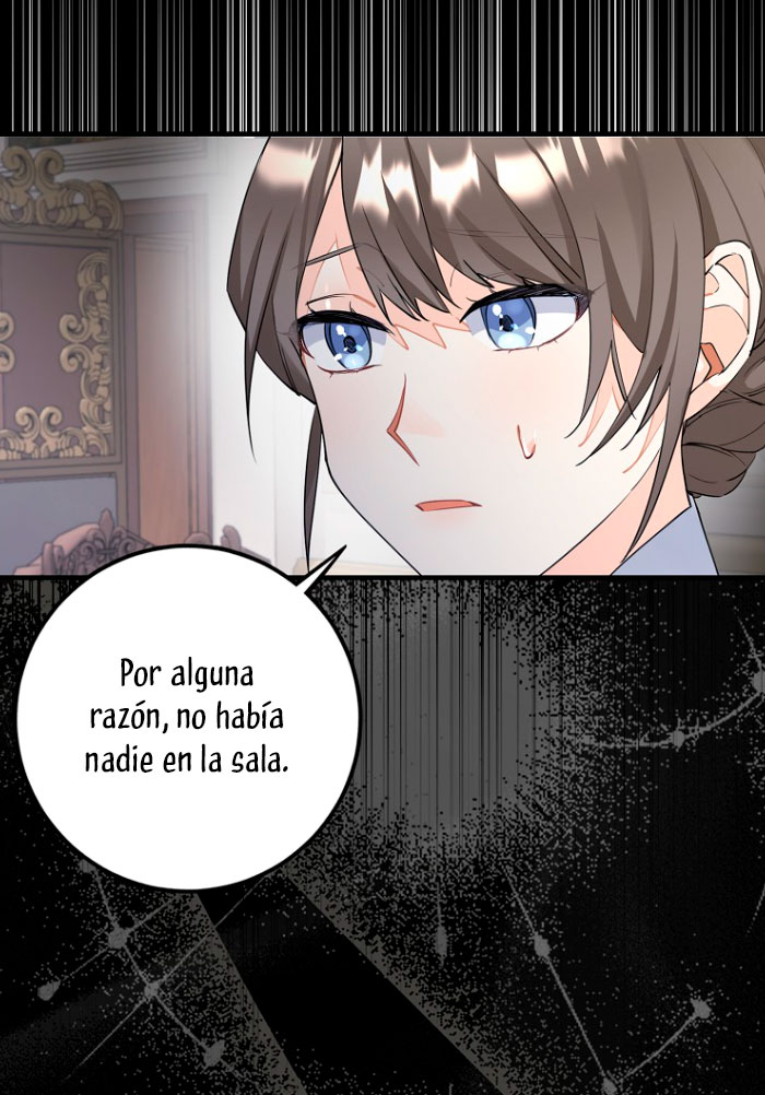 Razones para proteger al hijo de la bruja Capítulo 4 - Página 49