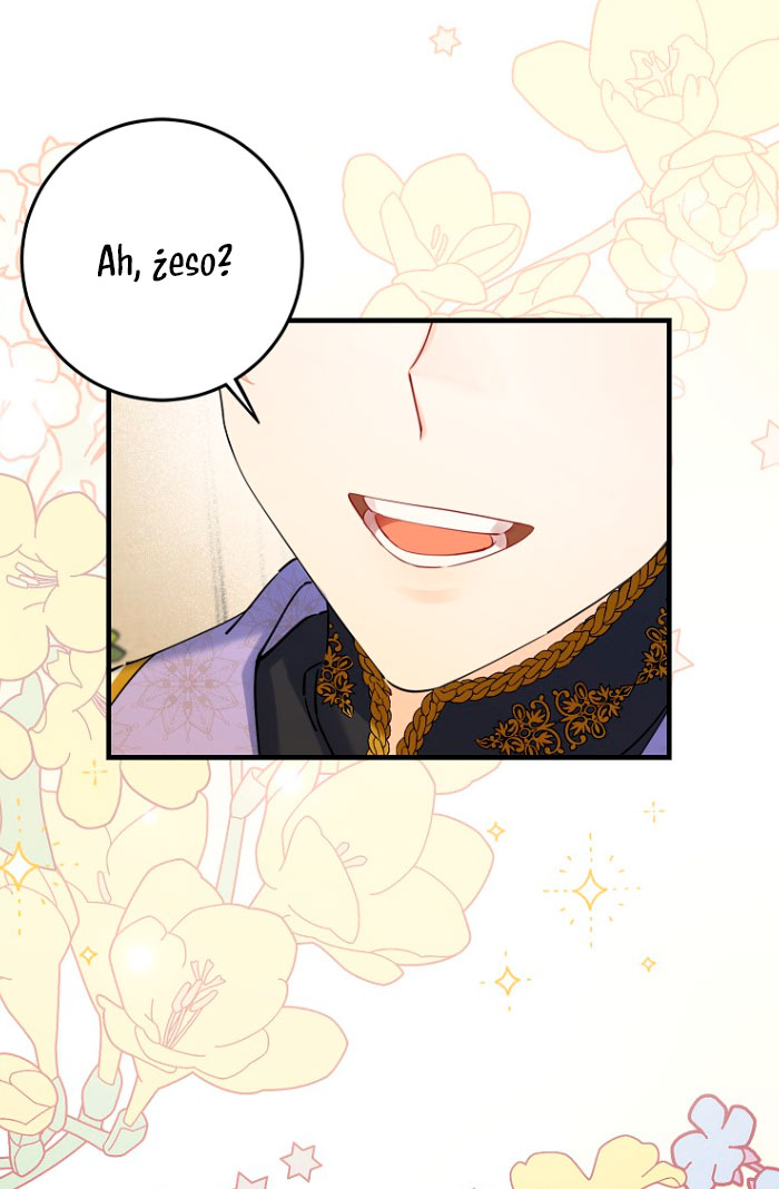 Razones para proteger al hijo de la bruja Capítulo 4 - Página 6