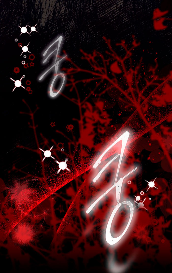 Razones para proteger al hijo de la bruja Capítulo 4 - Página 60