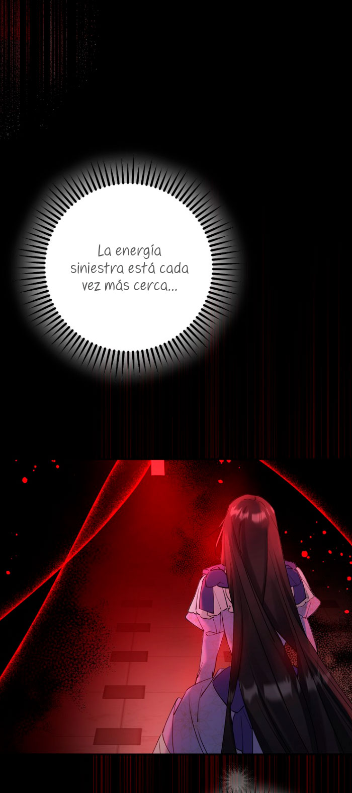 Razones para proteger al hijo de la bruja Capítulo 4 - Página 63