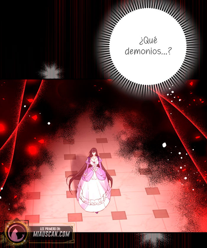 Razones para proteger al hijo de la bruja Capítulo 4 - Página 64